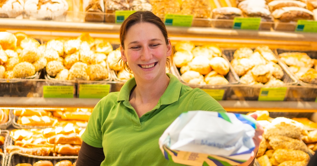 Bäckerei Walter Stellenangebote in Aalen