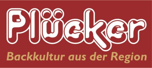 Logo Bäckerei Plücker
