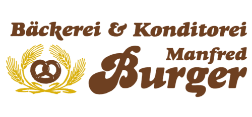 Bäckerei & Konditorei Manfred Burger
