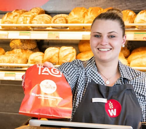 Bäckerei Wolke | Stellenangebote in Dinklage