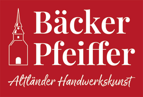 Bäckerei & Konditorei Pfeiffer GmbH & Co. KG