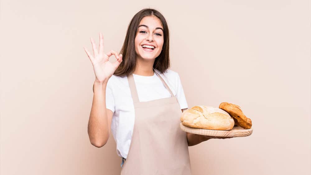 Was man für Jobs in Bäckereien mitbringen sollte