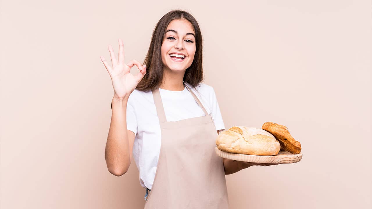 Was man für Jobs in Bäckereien mitbringen sollte