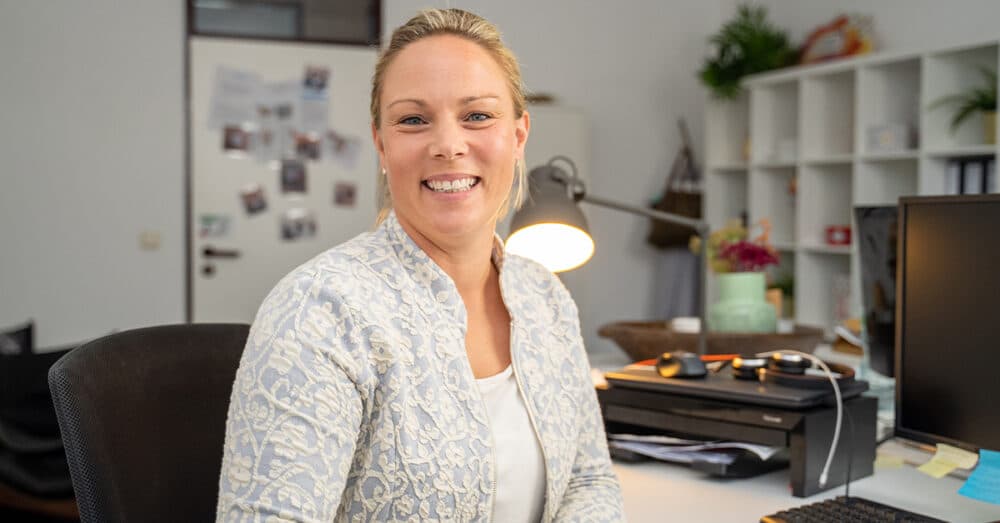 Bilanzbuchhalterin bei Isabella Glutenfreie Pâtisserie in Duisburg
