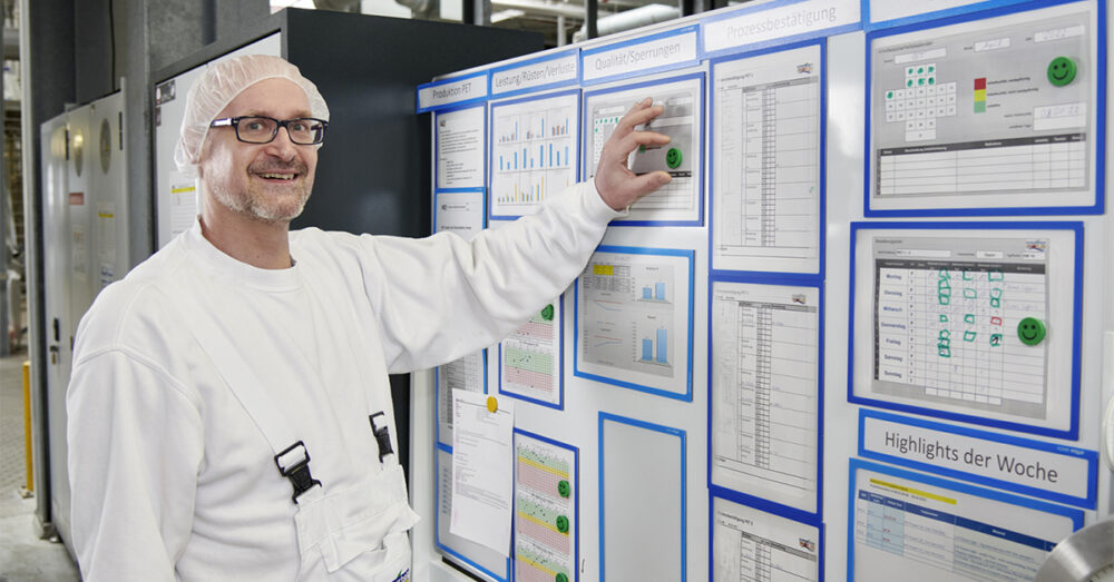 Nachhaltigkeits-Manager bei Niederrhein-GOLD