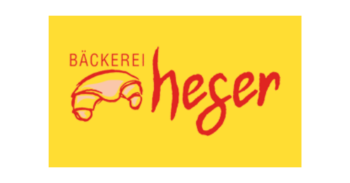 Logo der Bäckerei Heger in Immenstaad