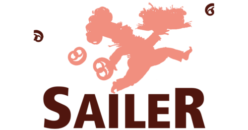 Logo der Bäckerei Sailer in Stuttgart