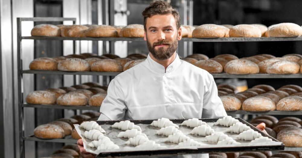 Bäckergeselle bei Maitre vite - Ihr Gourmetbäcker in Berlin