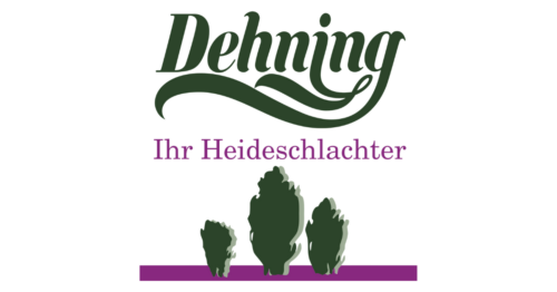 Logo von Dehning