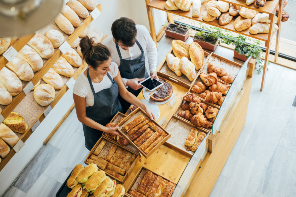 Lohnt sich TikTok für Bäckereien, Metzgereien und andere Lebensmittelbetriebe