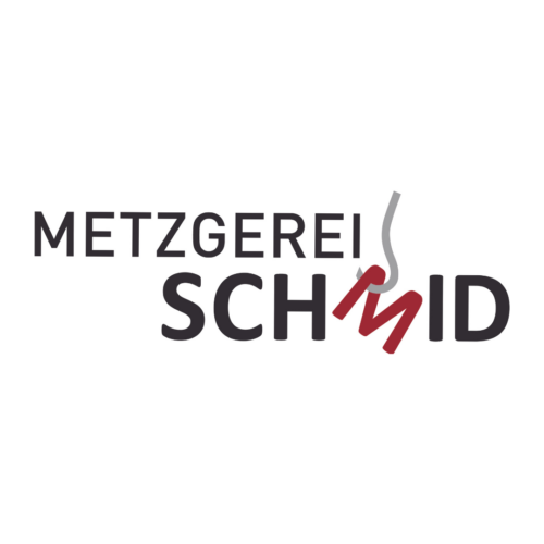 Metzgerei Schmid Sontheim Logo