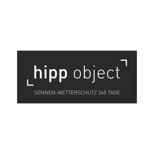 hipp object Logo