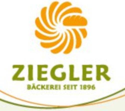 Bäckerei Ziegler Logo