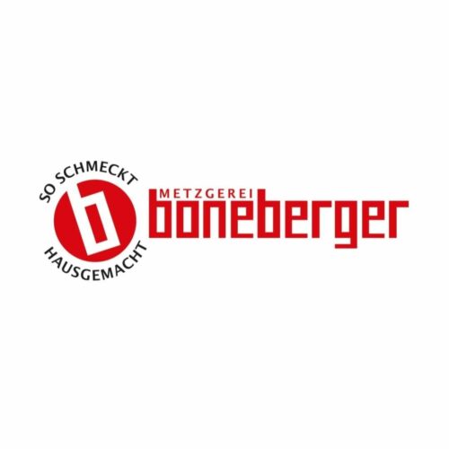 Metzgerei Boneberger_Logo