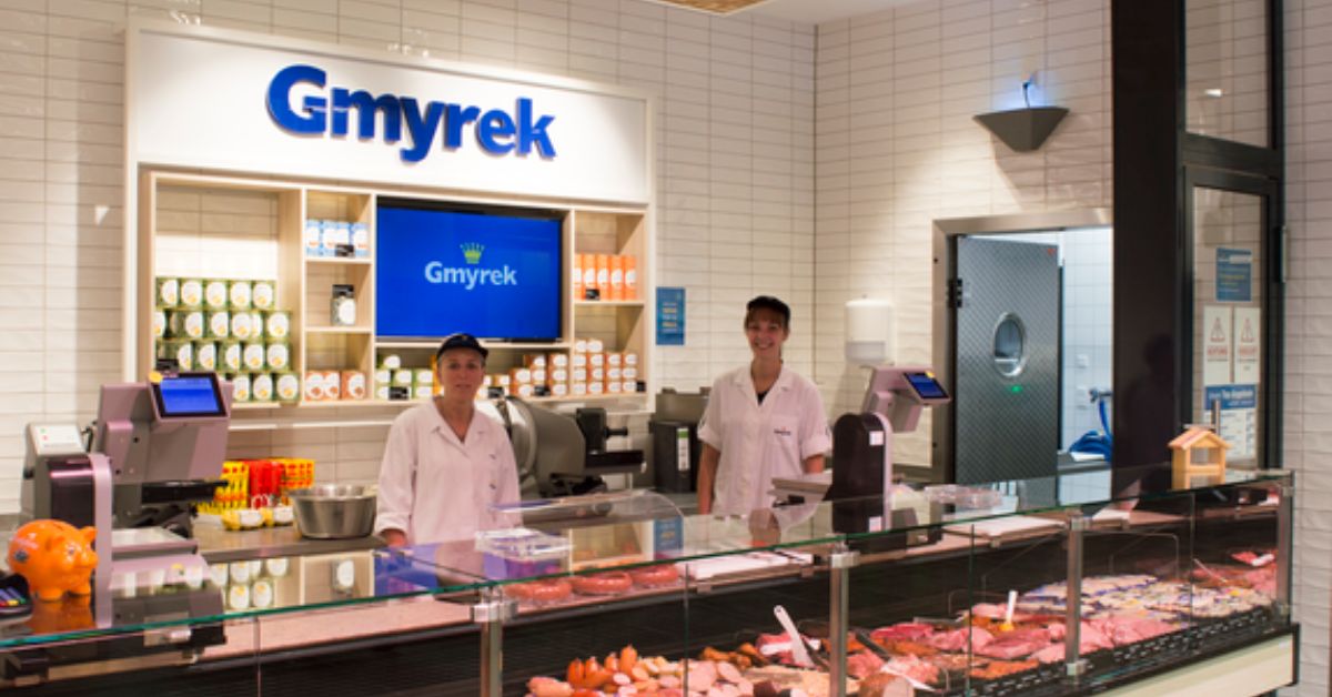 Gmyrek Fleisch- Und Wurstwaren Und Gmyrek Partyservice Fleischerei Gmyrek | Stellenangebote in Gifhorn