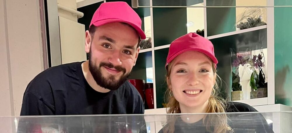 Bäcker bei der Bäckerei Dwenger in Pinneberg