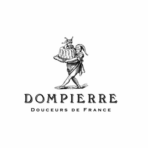 Dompierre Logo