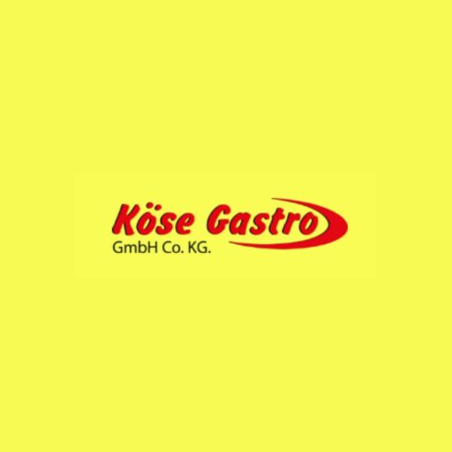 Köse Gastro Logo