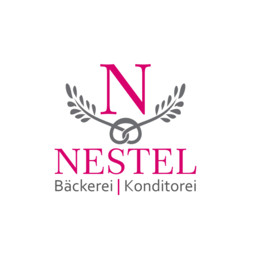 Bäckerei Nestel Logo