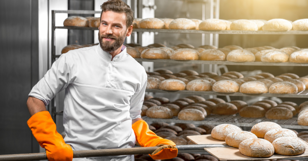 Bäcker Bäckermeister Produktionshelfer (mwd) bei der Lebe Gesund Versand GmbH