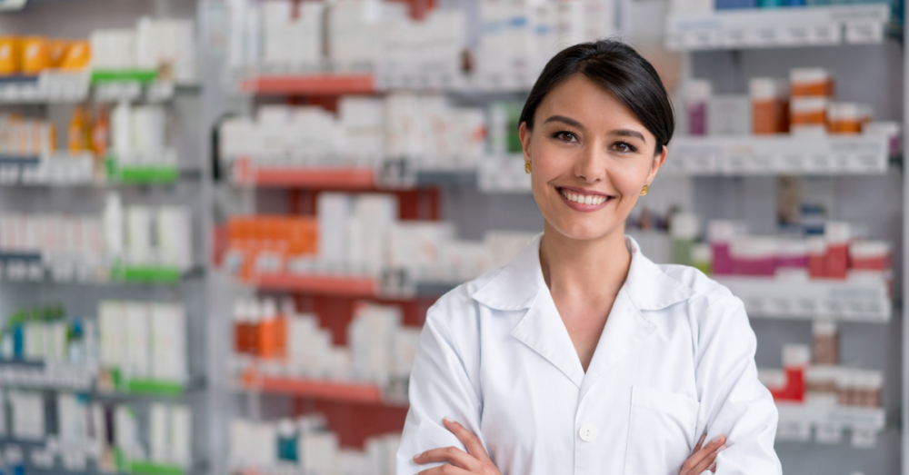 Karriere in der Pharmazie: Apotheker, PTA & Co.