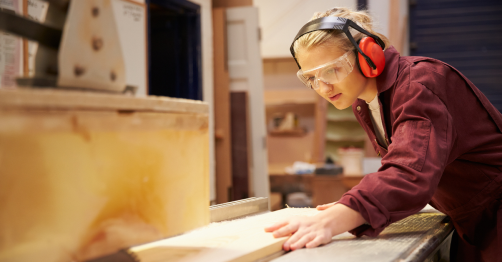 Erfolgreiche Nachwuchsförderung im Handwerk: Was Azubis motiviert