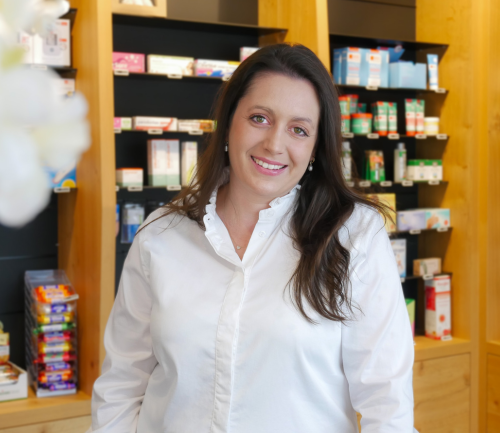 Elisabeth-Apotheke