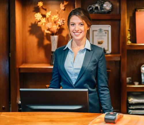 Hotel Senator