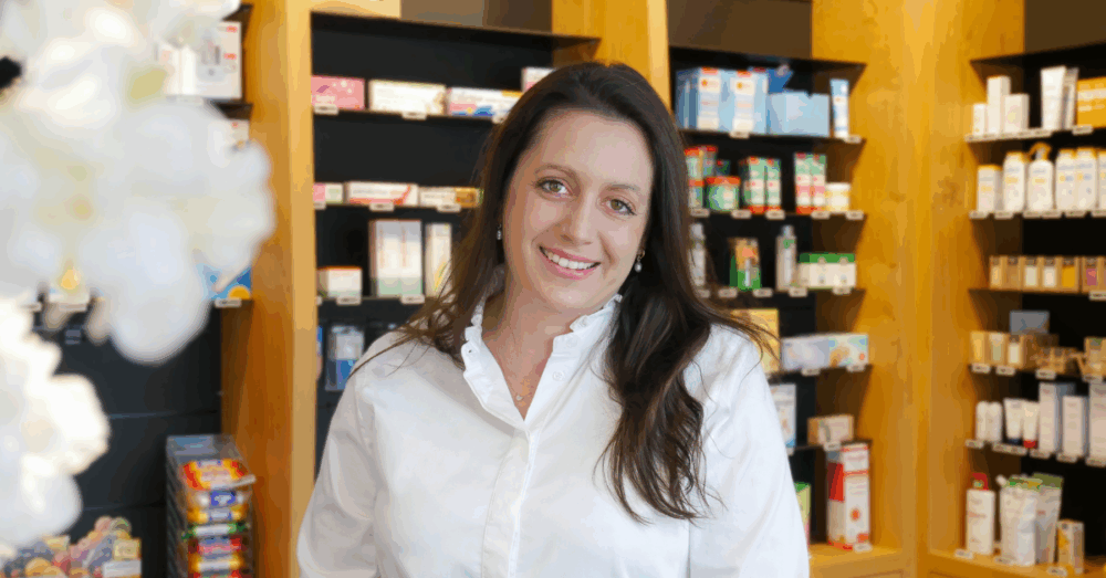 Elisabeth-Apotheke