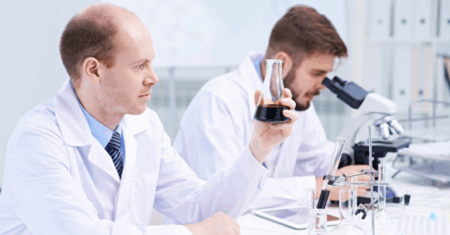 Chemieunternehmen im Wettbewerb um Talente: So punkten Arbeitgeber