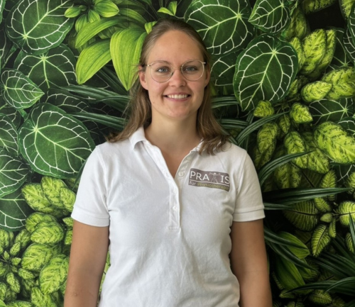 Praxis für Physiotherapie Warendorf