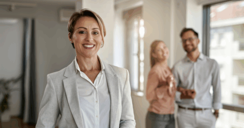 Wettbewerb um Makler & Verwalter: So positionieren sich Immobilienfirmen