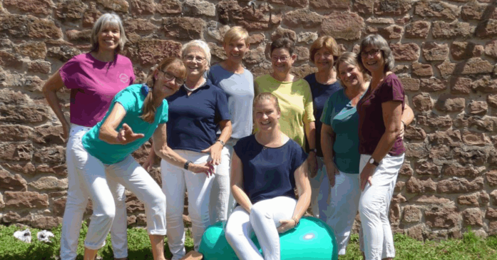 Praxis für Physiotherapie Sielski