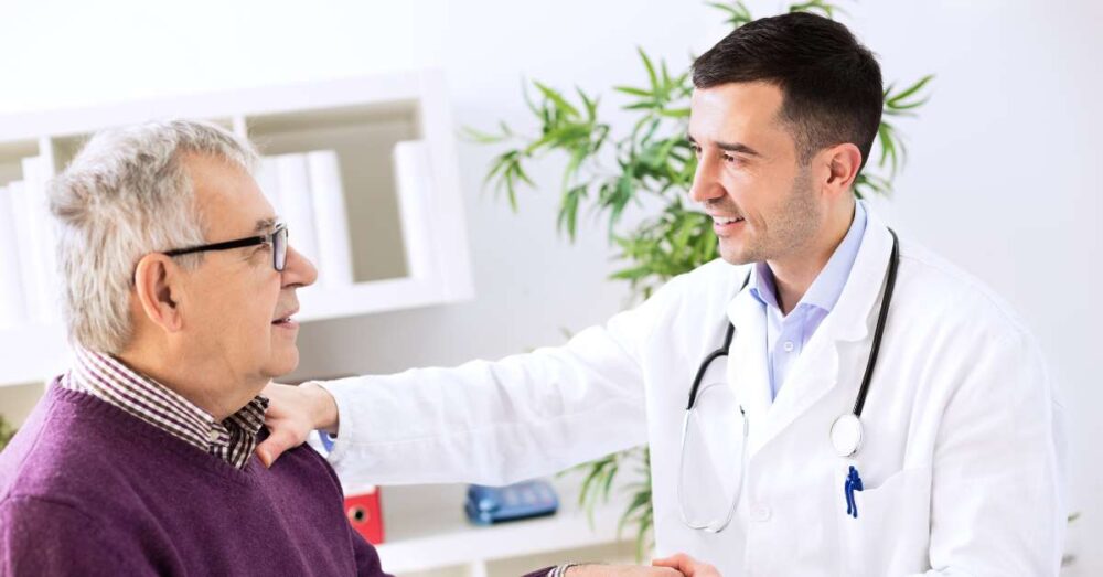 Oberarzt für den Fachbereich Psychosomatik_Job & Stellenangebot