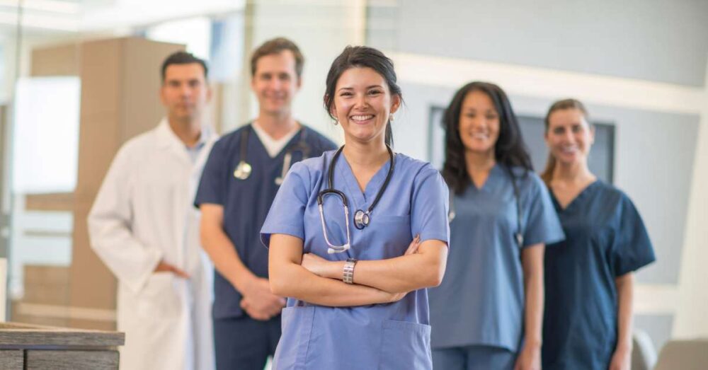 Pflegerische Leitung - Job & Stellenangebot