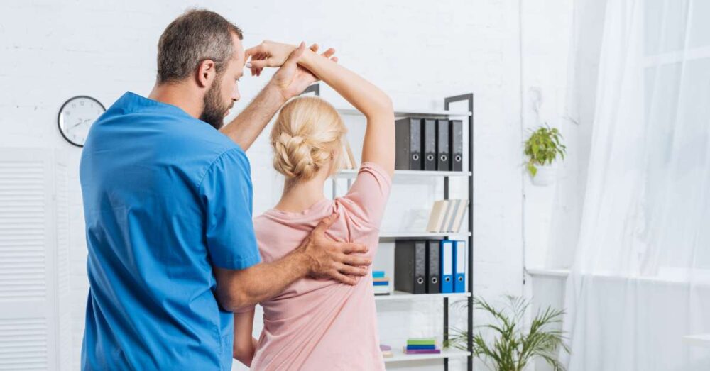Physiotherapeut - Job & Stellenangebot