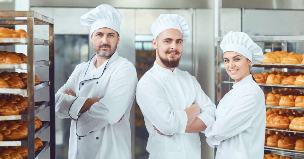 Bäcker (m/w/d) in Wormeldange-Haut - Job & Stellenangebote