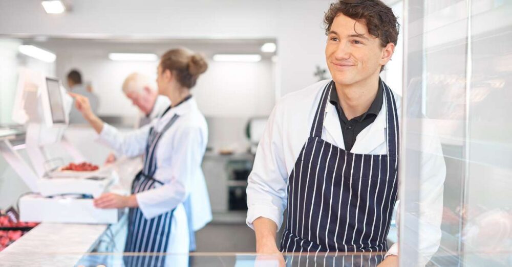 Fachverkäufer in Bensberg - Job und Stellenangebot