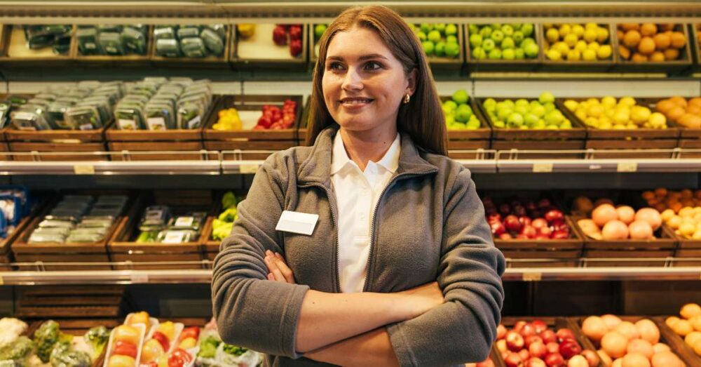 Marktleiter - Job und Stellenangebot