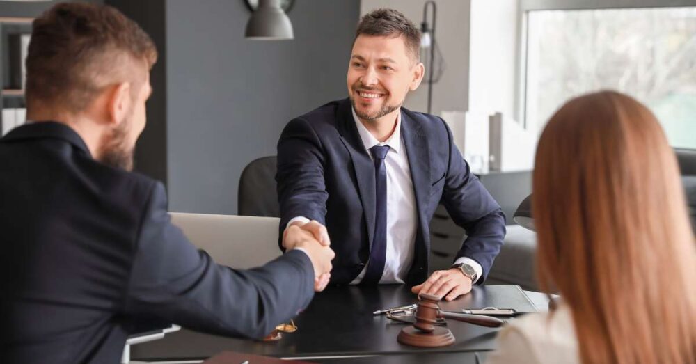 Rechtsanwalt in Lüneburg - Job und Stellenangebot