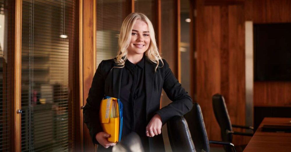 Rechtsanwaltsangestellter - Job und Stellenangebot