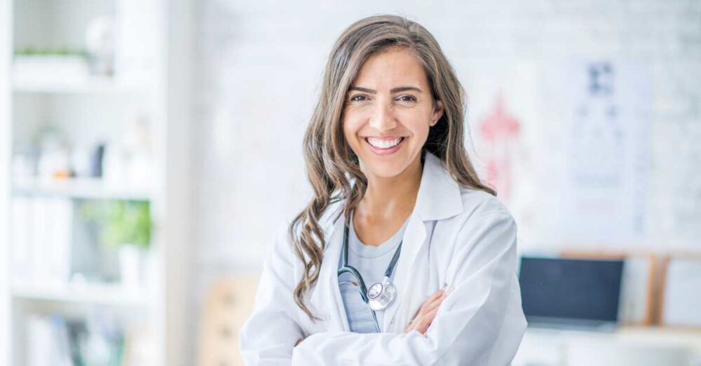 Facharzt (mwd) für Allgemeinmedizin in Albstadt - Job und Stellenangebote