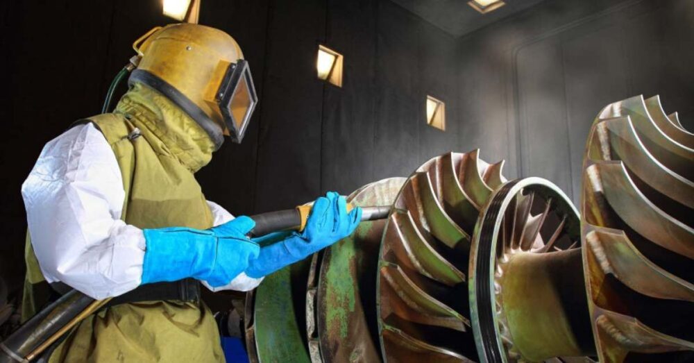 Industrielackierer in Neubrandenburg - Job & Stellenangebote