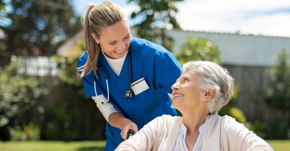 Pflegefachkraft in Bad Schandau - Job & Stellenangebote