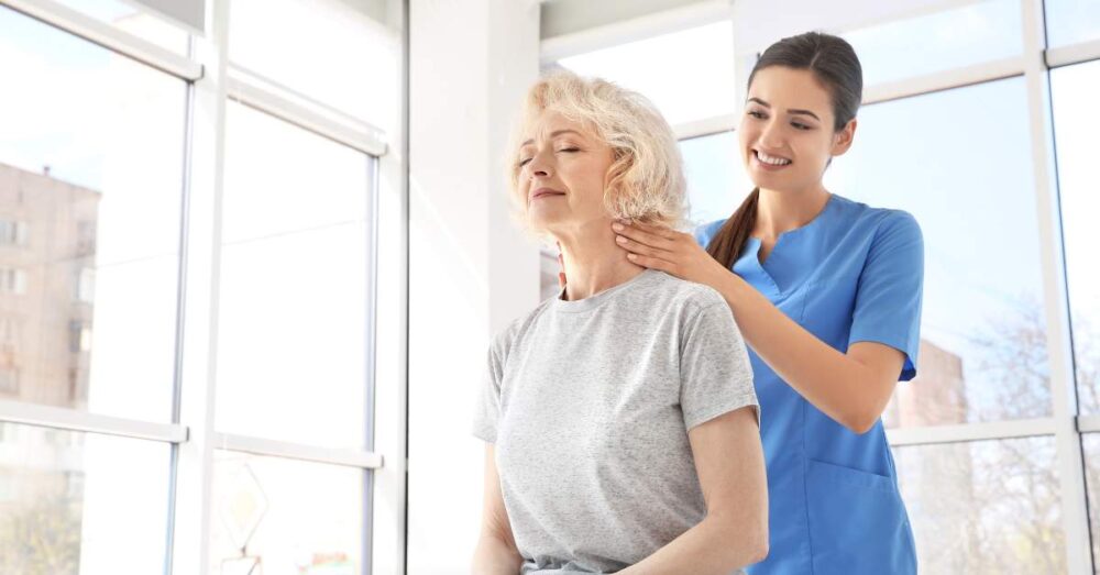 Physiotherapeut in Erfurt - Job & Stellenangebote