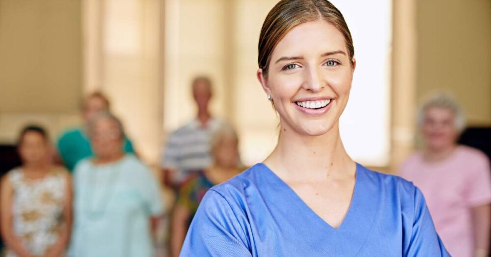 Pflegefachkraft in Apolda - Job- und Stellenanzeigen