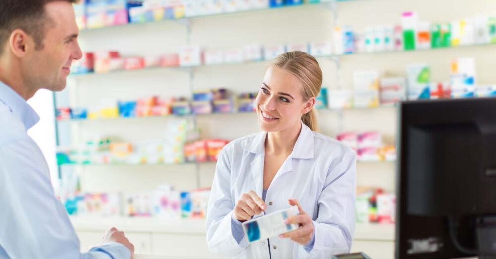 Pharmazeutisch-technische Assistentin (mwd) - Job- und Stellenangebote