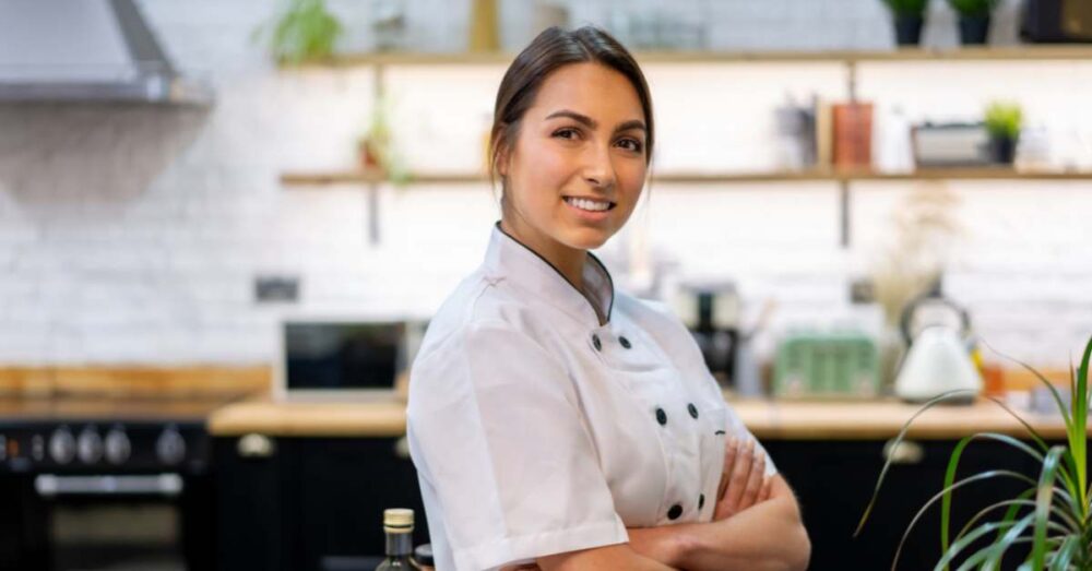 Koch (mwd) in Bad Belzing - Job- und Stellenanzeige