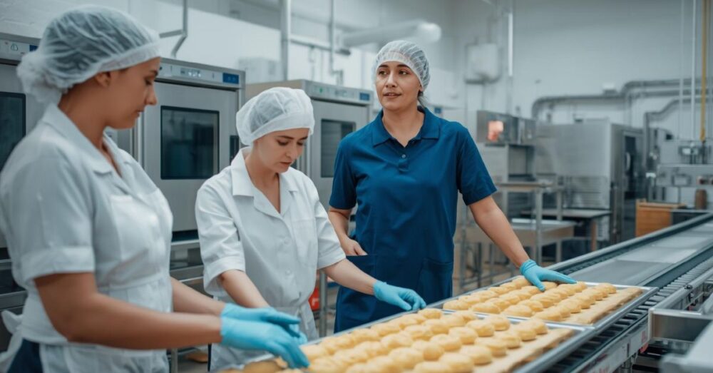 Schichtführerin & Linienführerin (mwd) in Oberburg - Job- und Stellenanzeige