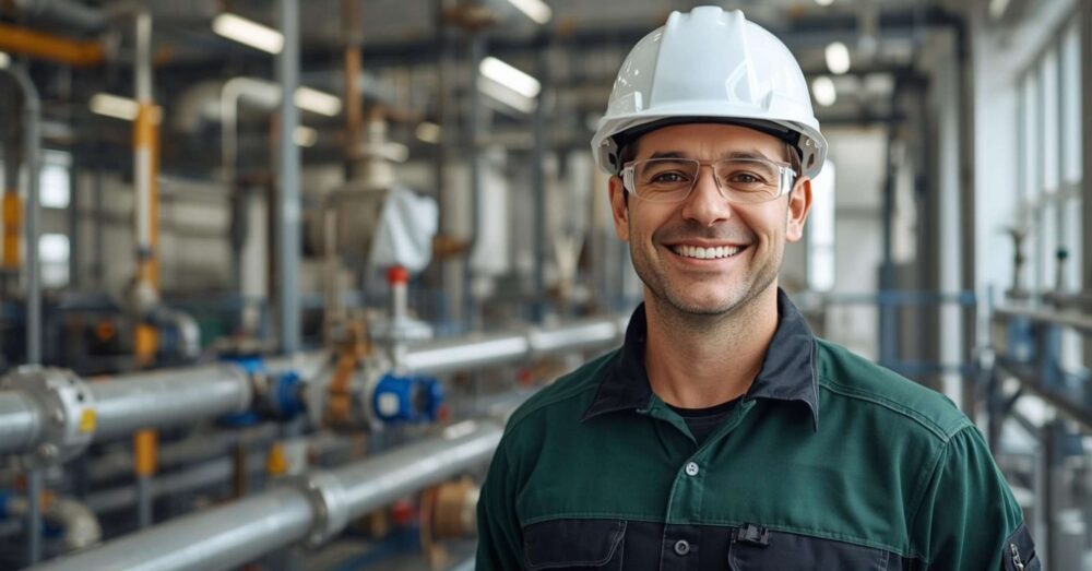 Servicetechniker für Armaturen (mwd) - Job- und Stellenangebot